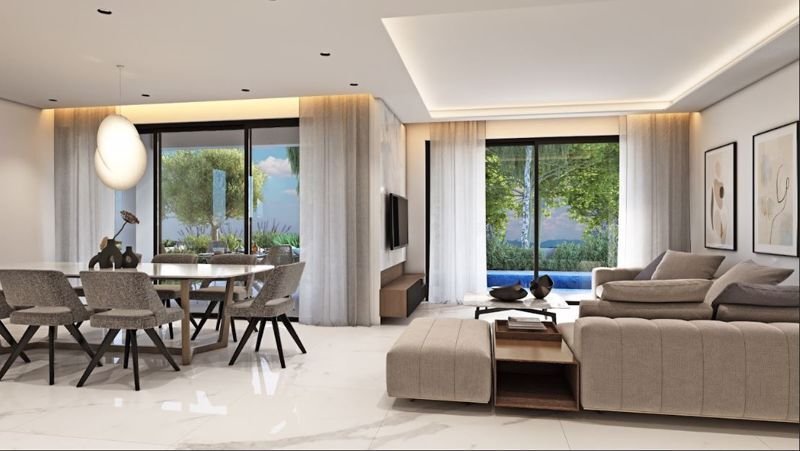 Villa in Livadia, Larnaca, Cyprus 3 - 15009959
