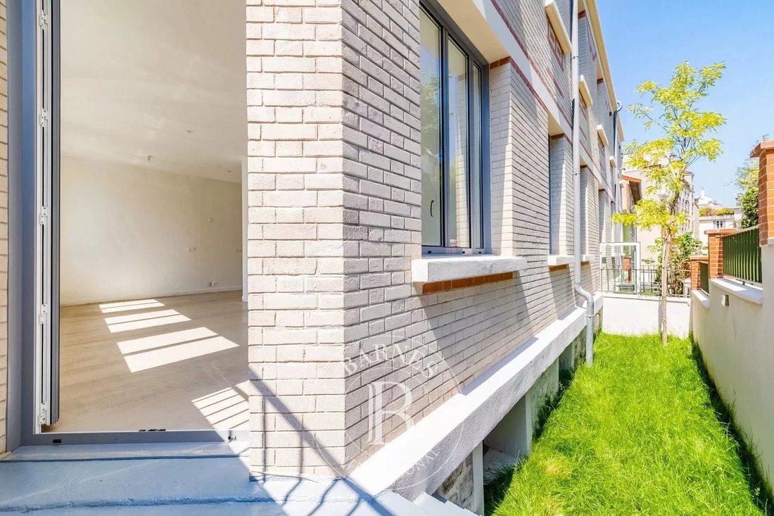 Appartement à Paris 19e Arrondissement, Paris, France 4 - 17062300