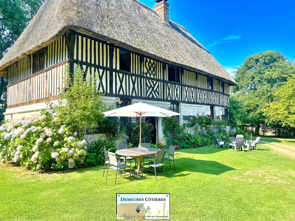 Estate in Avenue du Président Wilson, Montivilliers, France 2 - 17064065