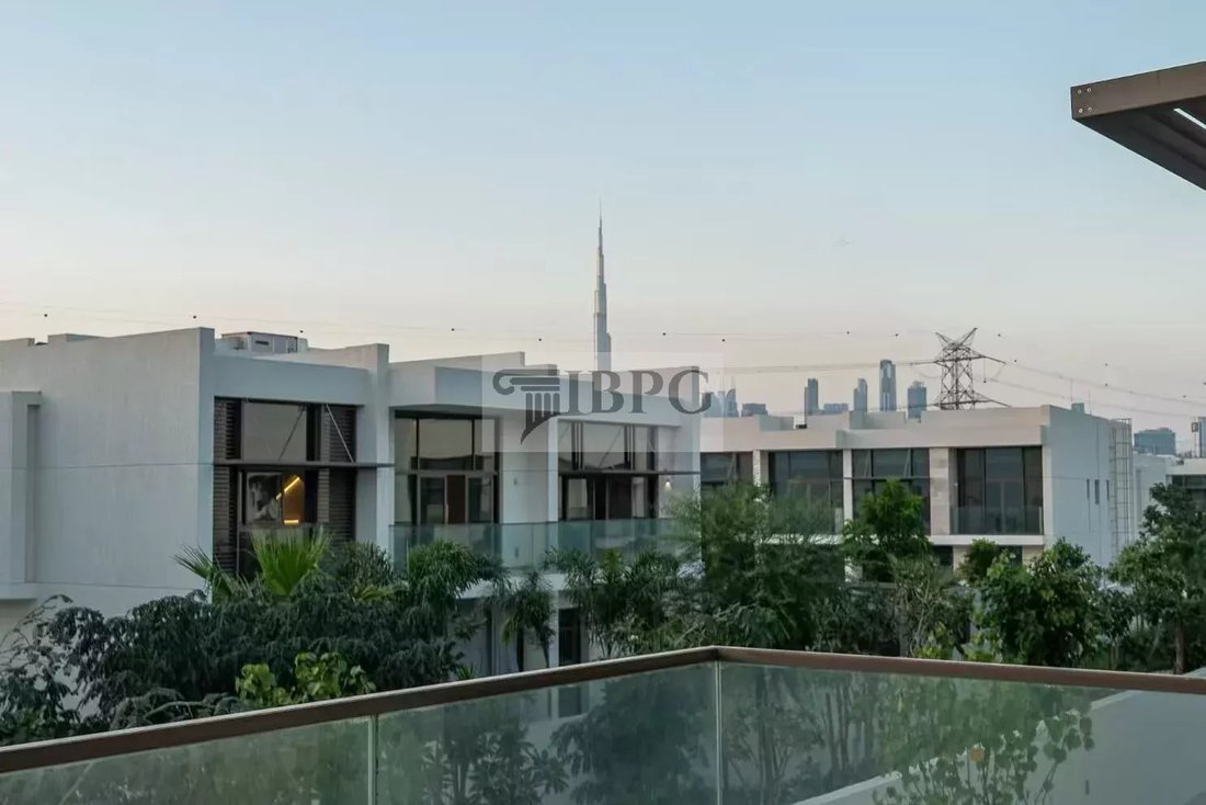Villa in MBR City / Mohammed Bin Rashid City, Dubai, United Arab Emirates 2 - 17062382