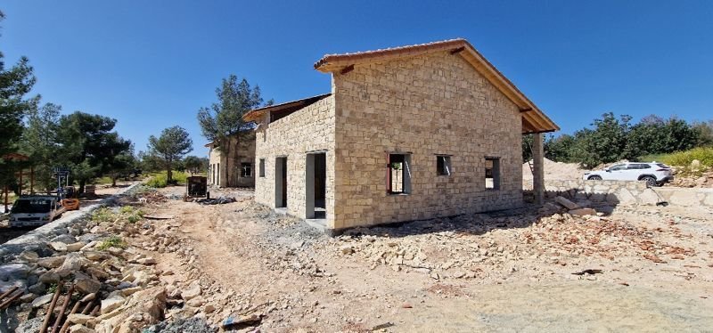 Villa in Souni-Zanakia, Limassol, Cyprus 5 - 15003602