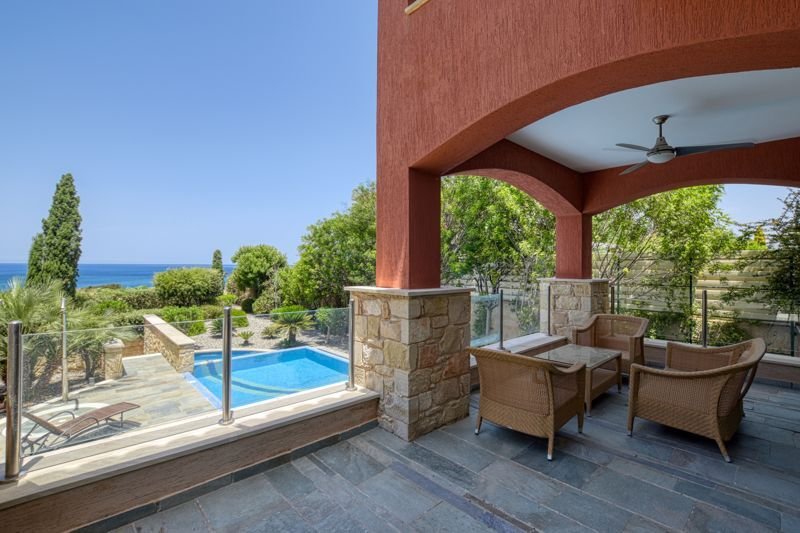 Villa in Poli Crysochous, Paphos, Cyprus 1 - 15004150