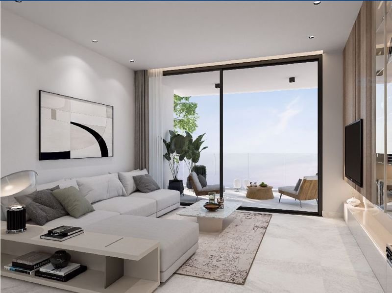 Appartamento a Agios Athanasios, Distretto di Limassol, Cipro 3 - 15003700