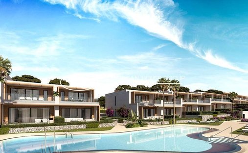 Villa en Mijas, Andalucía, España 1