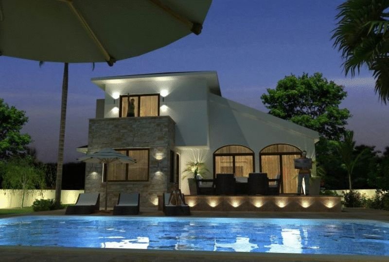 Villa in Oroklini, Larnaca, Cyprus 3 - 15004043