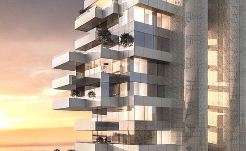 Appartement à Ágios Týchonas, Limassol, Chypre 1