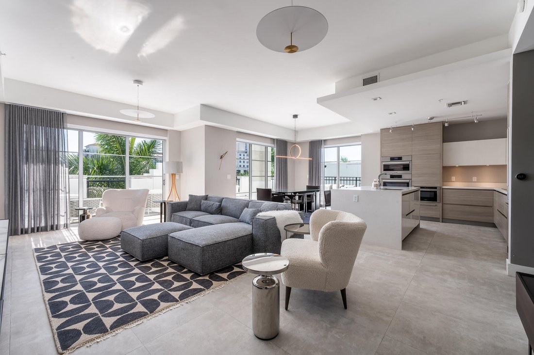Condominio a Boca Raton, Florida, Stati Uniti 1 - 17063557