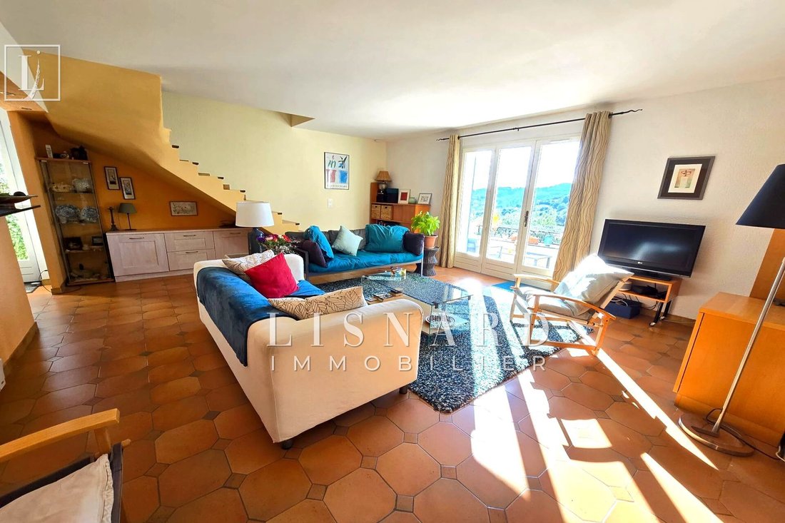 Villa in Centre, Vallauris, France 5 - 17062021