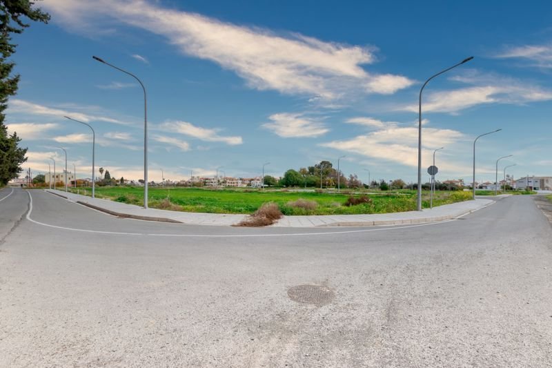 Land in Kiti, Larnaca, Cyprus 2 - 15004147