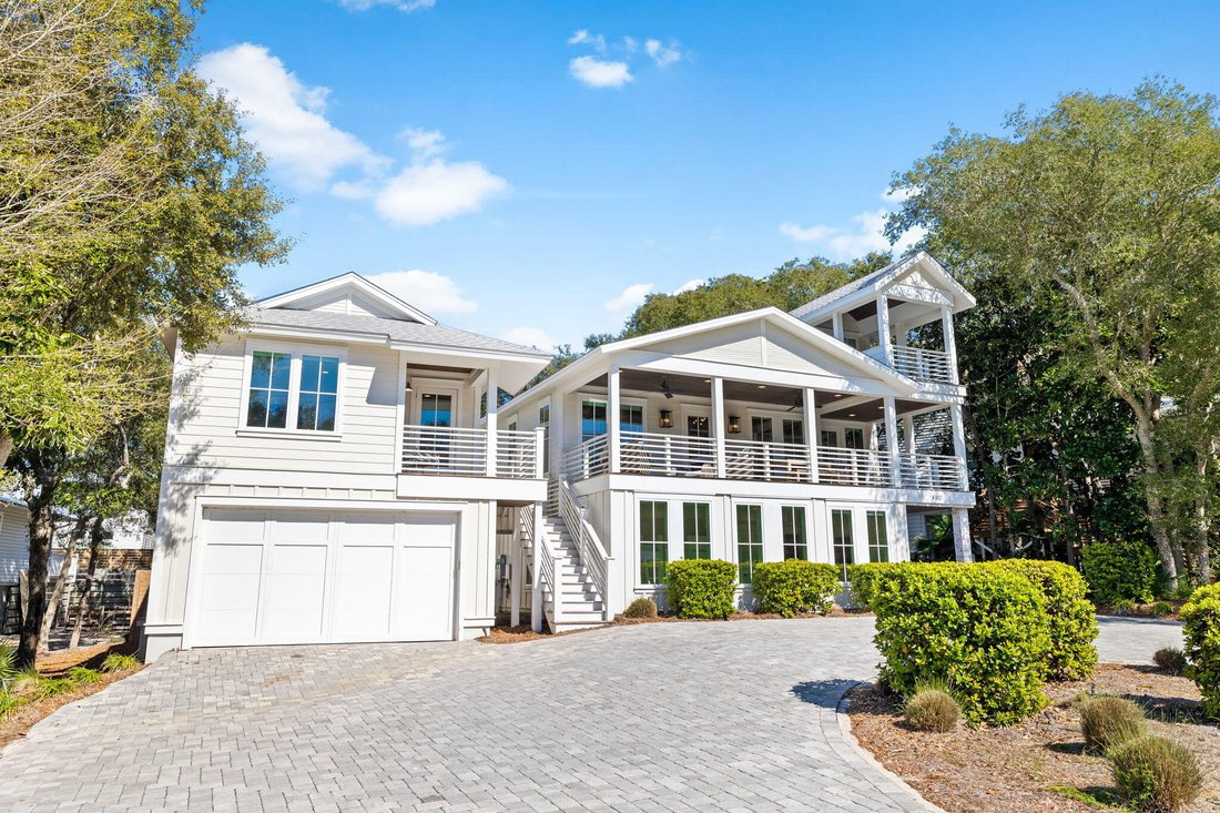 House in Santa Rosa Beach, Florida, United States 2 - 17063586