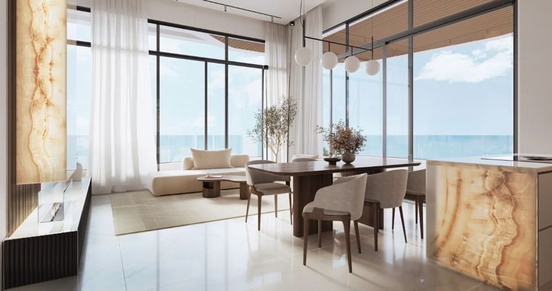 Apartment in Larnaca, Larnaca, Cyprus 3 - 15003973
