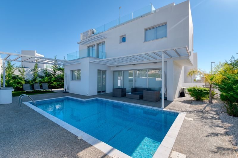 Villa in Ayia Napa, Cyprus 2 - 15003769