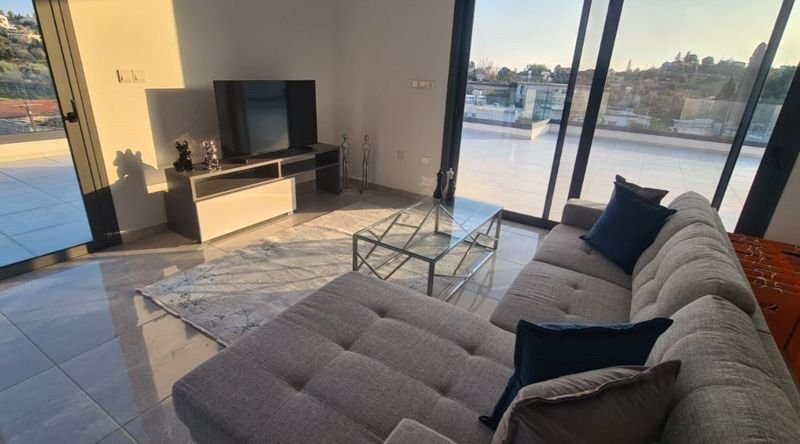 Apartment in Pareklisia, Limassol, Cyprus 5 - 15003634