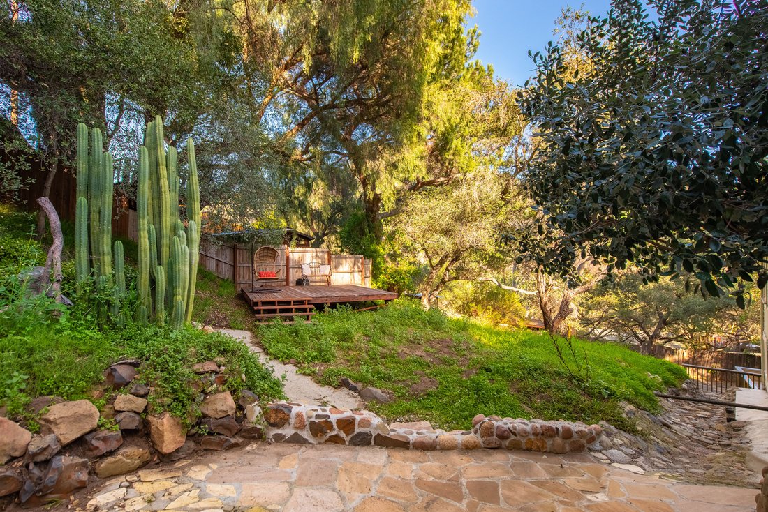 House in Topanga, California, United States 2 - 17062483