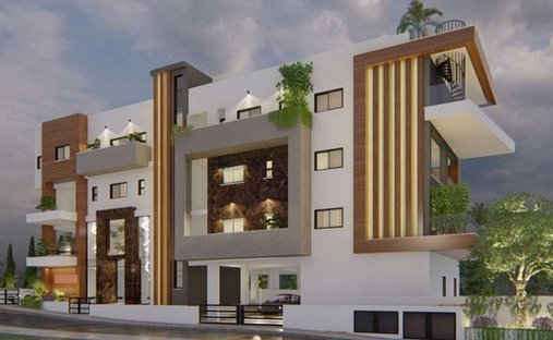 Apartment in Mesa Geitonia, Limassol, Cyprus 1