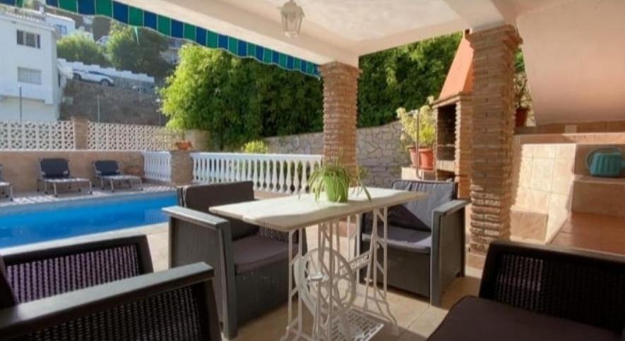 Villa a Almuñécar, Andalusia, Spagna 4 - 14835083