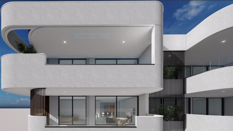 Apartment in Limassol, Limassol, Cyprus 1 - 15003644