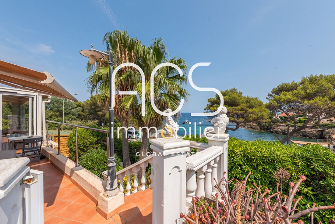 Villa in Les Issambres, Roquebrune-sur-Argens, France 1 - 17062094