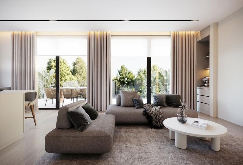 Apartment in Larnaca, Larnaca, Cyprus 3 - 16972883