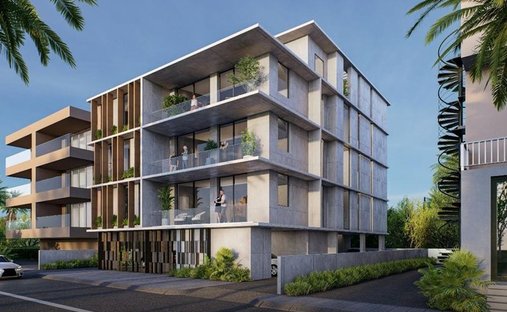 Appartement à Larnaca, Larnaca, Chypre 1