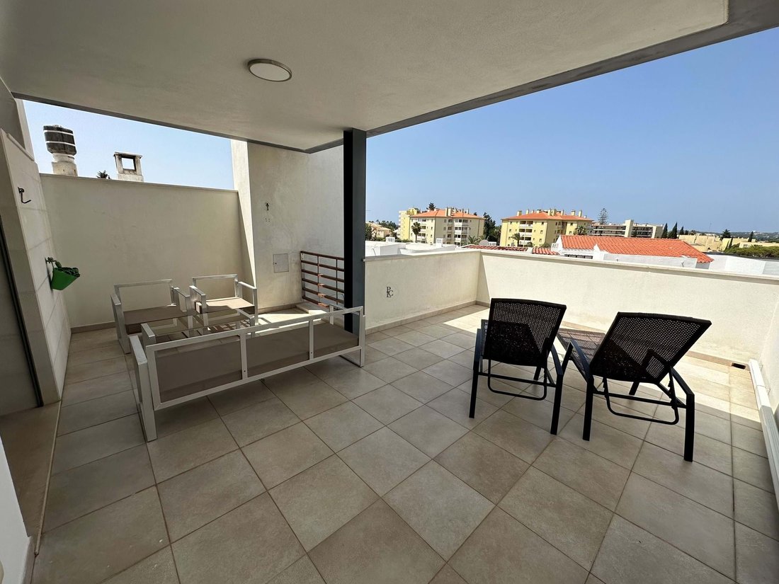 Townhouse in Vilamoura, Quarteira, Algarve 1 - 16221438