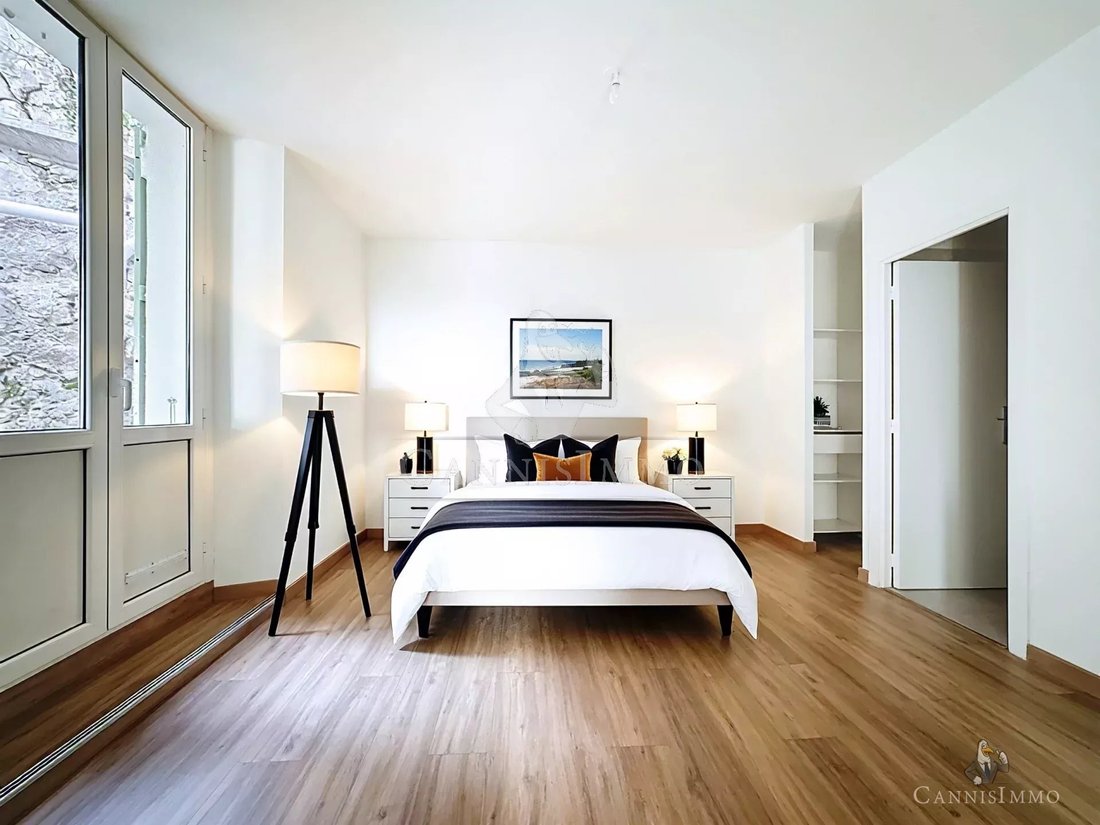 Apartment in Grasse, Provence-Alpes-Côte d'Azur, France 5 - 17014205