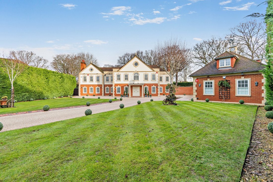 House in Locksbottom, Bromley, England 2 - 16720749