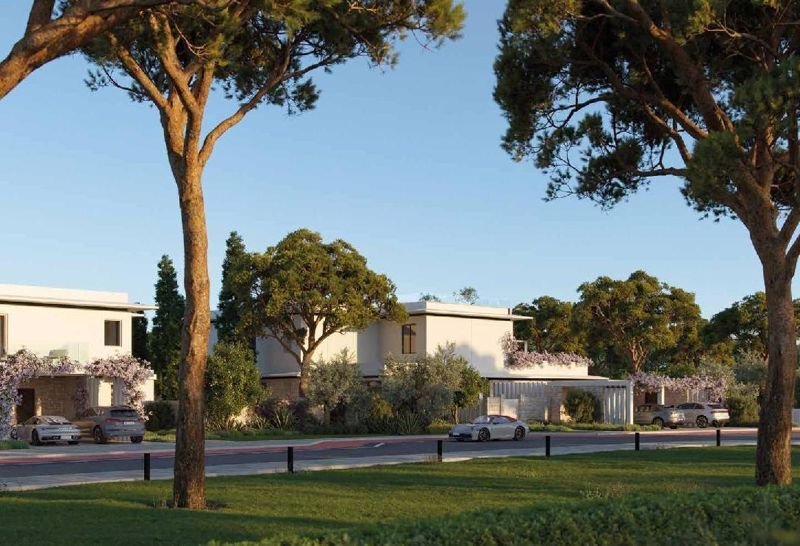 Villa in Asomatos, Limassol, Zypern 3 - 15004098