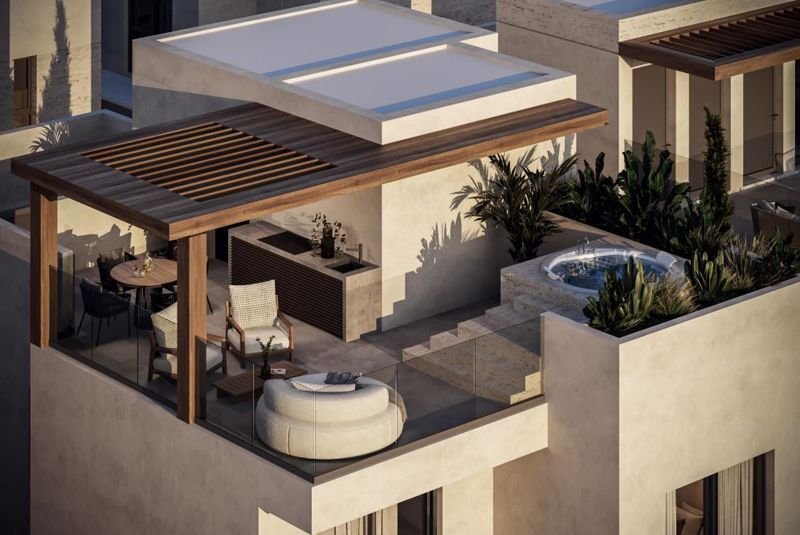 Villa in Livadia, Larnaca, Cyprus 2 - 16051308