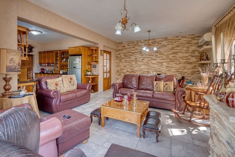 Villa in Livadia, Larnaca, Cyprus 3 - 15003951