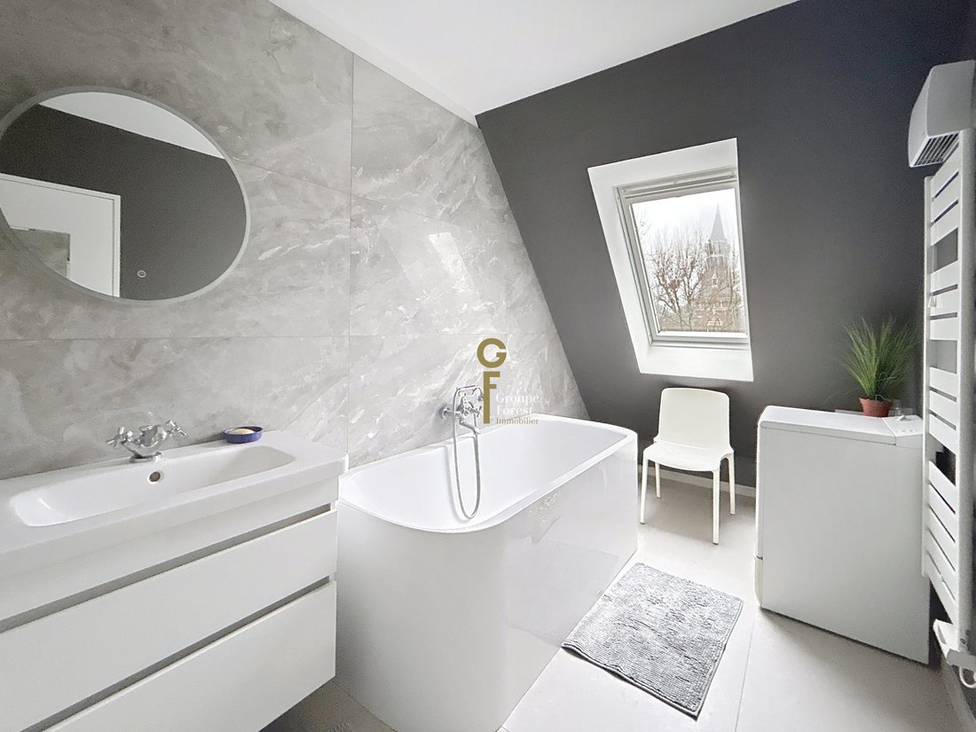 Apartment in Roubaix, Hauts-de-France, France 5 - 17065499