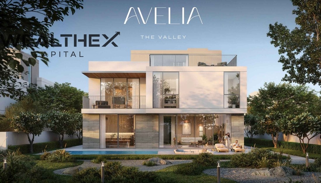 Villa in Ud al Bayda, Dubai, United Arab Emirates 2 - 17065114