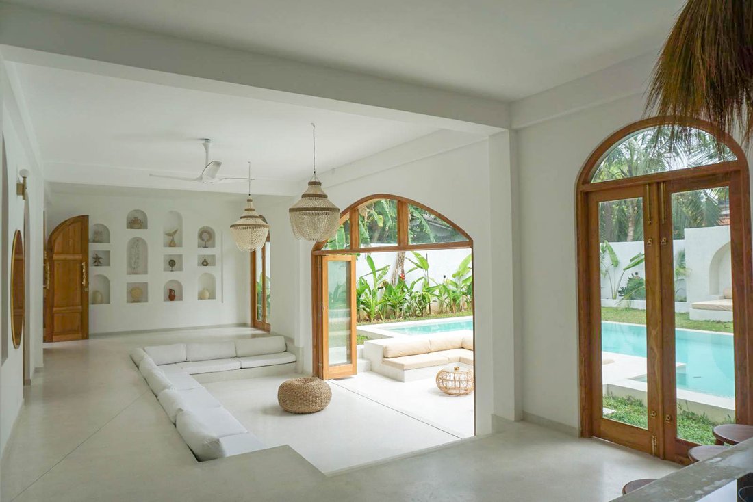 Villa in Ahangama, Southern Province, Sri Lanka 5 - 17065081