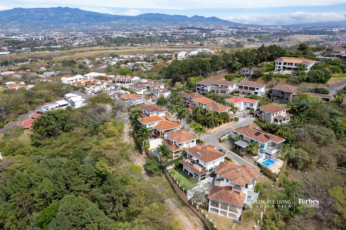 House in San Rafael, San José Province, Costa Rica 3 - 16503019
