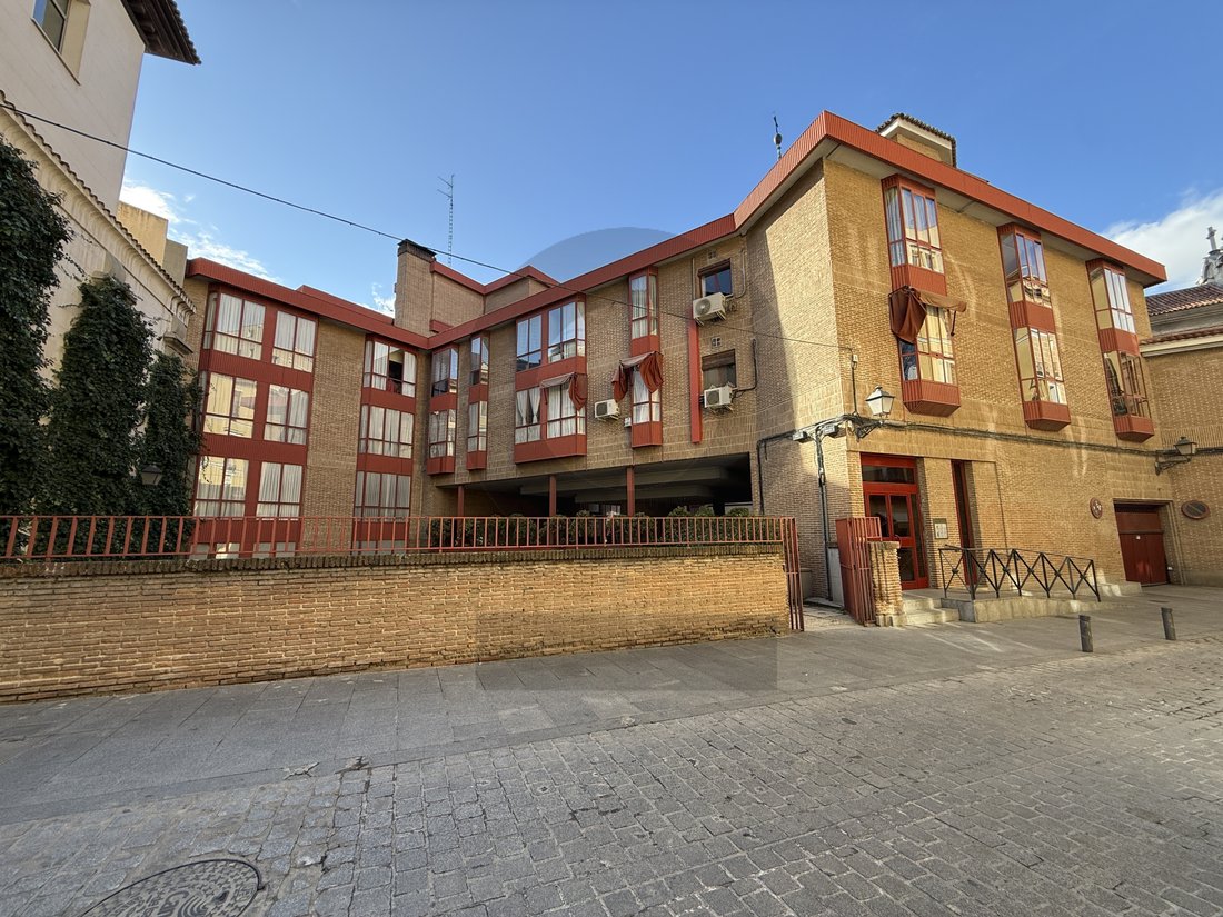 Apartment in Centro, Madrid, Spain 1 - 17062156