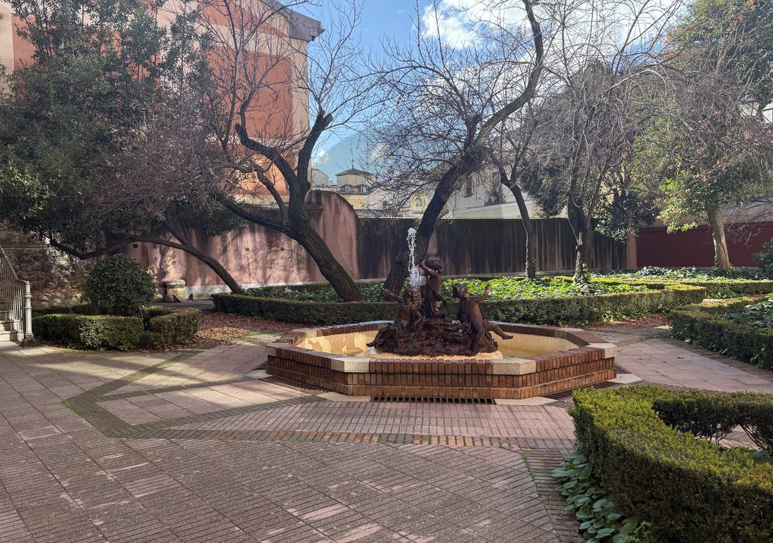 Apartment in Centro, Madrid, Spain 2 - 17062156