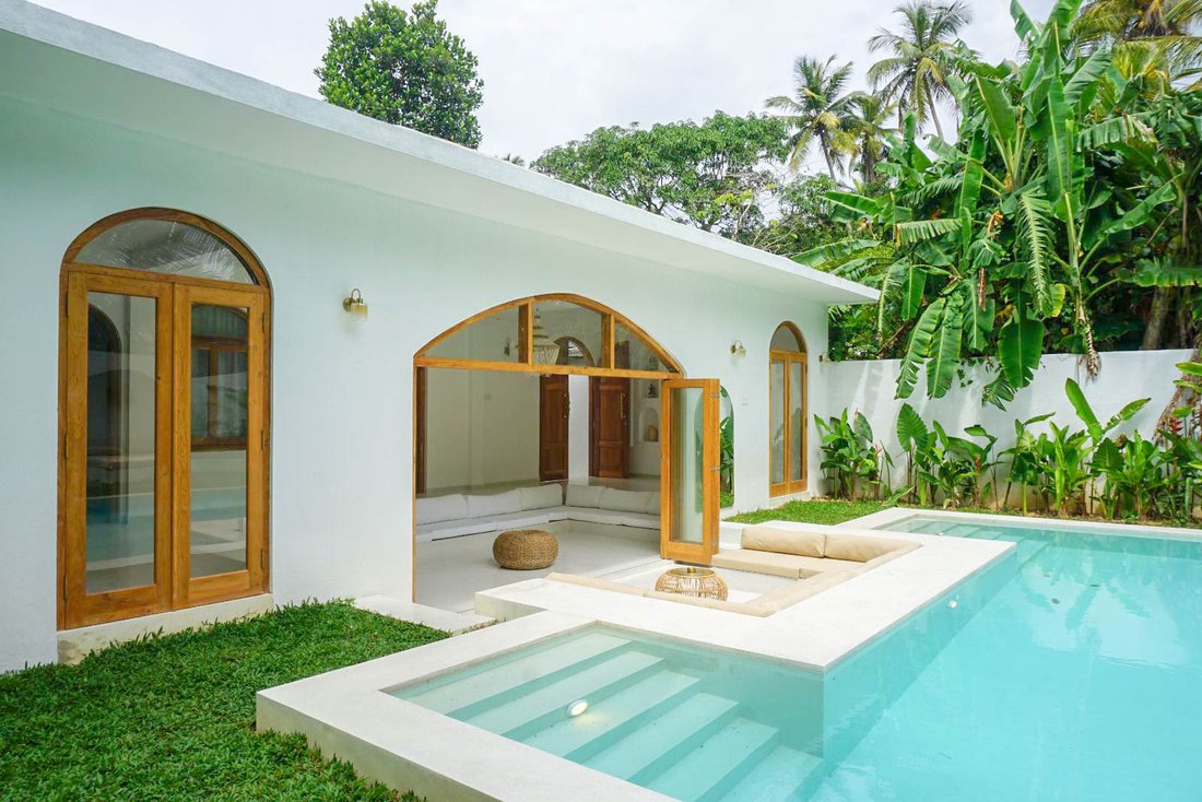 Villa in Ahangama, Southern Province, Sri Lanka 2 - 17065081