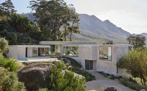 House in Cape Town, Western Cape, South Africa 1