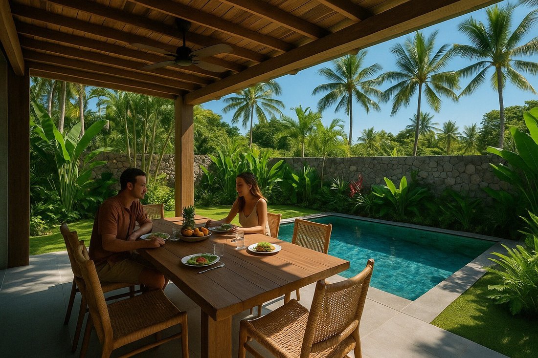 Villa in Laboya Barat, East Nusa Tenggara, Indonesia 3 - 17064911
