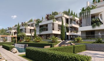 Penthouse à Tivat, Tivat, Monténégro 1