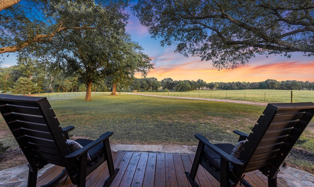 Triple C Cattle Ranch In Carthage, Texas For In Carthage, Texas, United ...