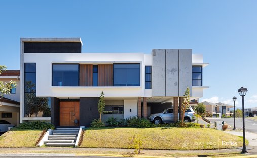 Maison à Barreal, Heredia, Costa Rica 1