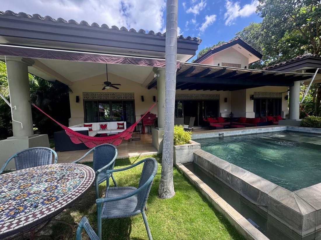 Villa in El Chirú, Coclé Province, Panama 2 - 17062819