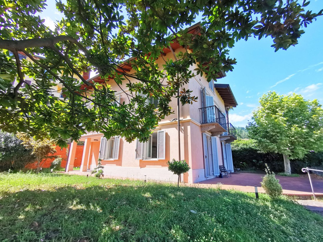 Villa in Meina, Piedmont, Italy 3 - 17062322