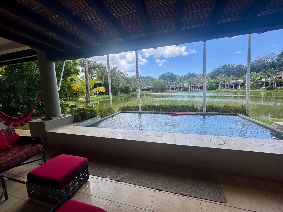 Villa in El Chirú, Coclé Province, Panama 4 - 17062819