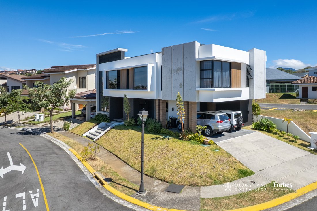 House in Barreal, Heredia Province, Costa Rica 2 - 17063144