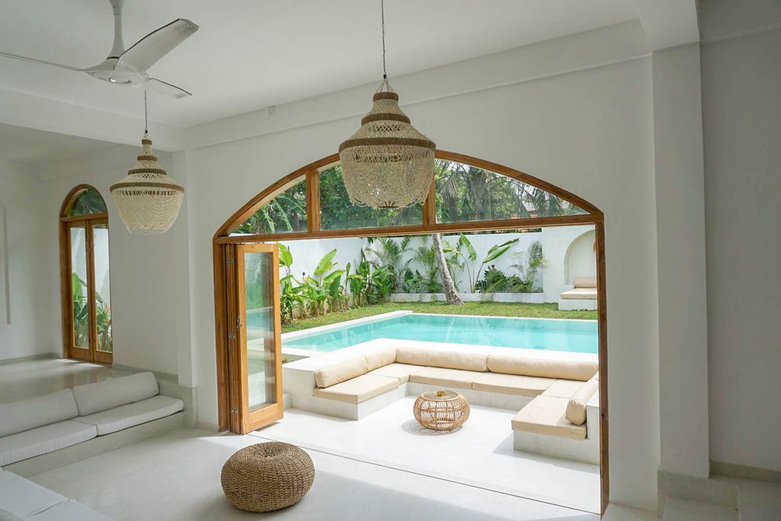 Villa in Ahangama, Southern Province, Sri Lanka 4 - 17065081