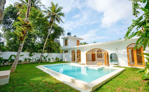 Villa in Ahangama, Southern Province, Sri Lanka 1