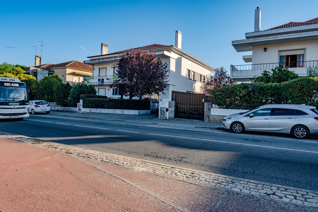 Villa in Evora (Sao Mamede, Se, Sao Pedro e Santo Antao), Évora District, Portugal 1 - 17062359