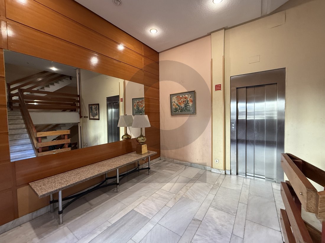 Apartment in Centro, Madrid, Spain 3 - 17062156